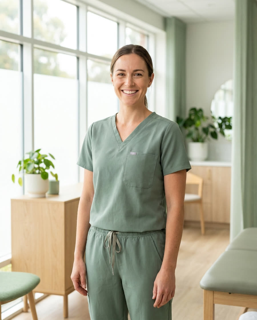 Physiotherapie-Praxis